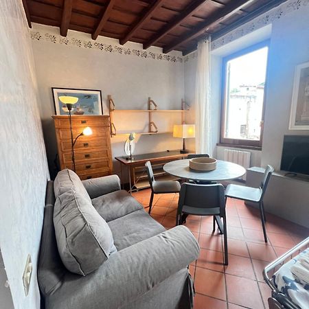 Trastevere Al Leopardo Řím Exteriér fotografie