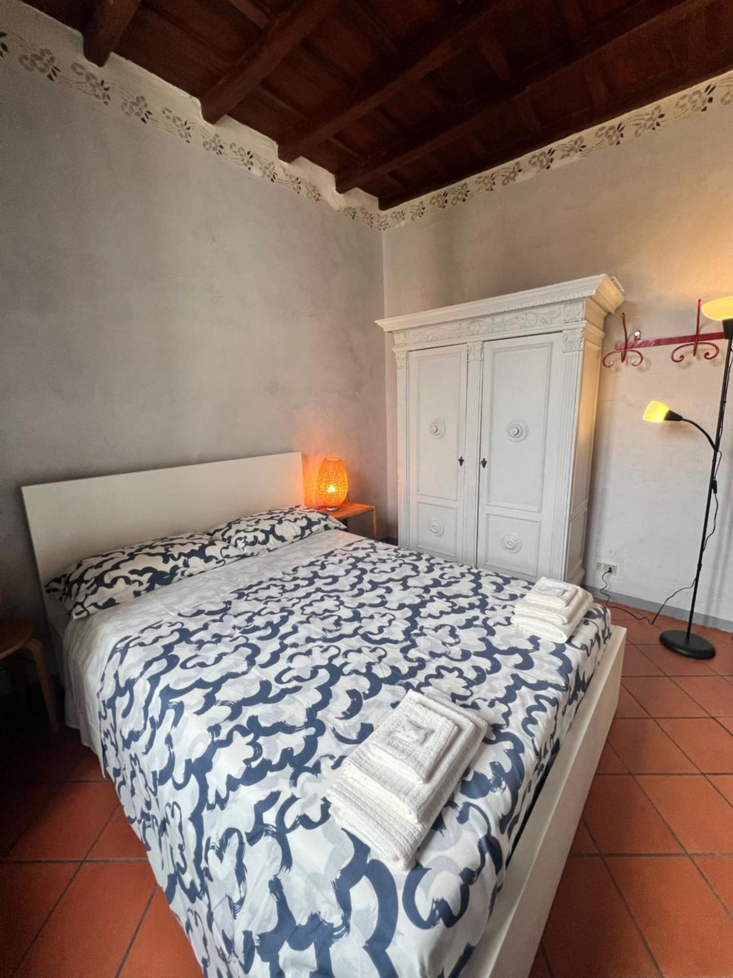 Trastevere Al Leopardo Řím Exteriér fotografie